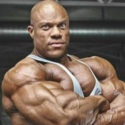 phil heath|phil heath net worth.